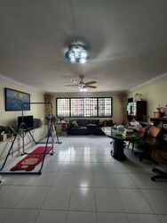 Blk 241 Bishan Street 22 (Bishan), HDB 4 Rooms #544095591